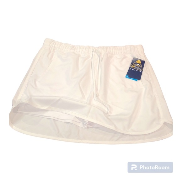 PGA/Cracked Wheat/Callaway Pickleball/Tennis Skorts XL (set of 3) - Picture 6 of 11